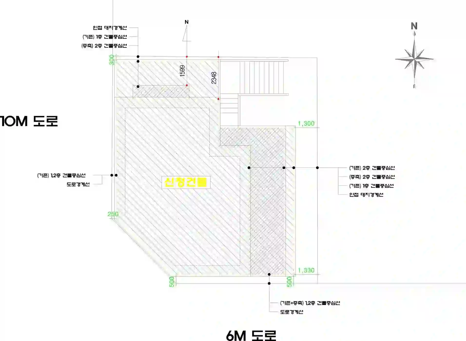방학동 681-42 배치도 이미지